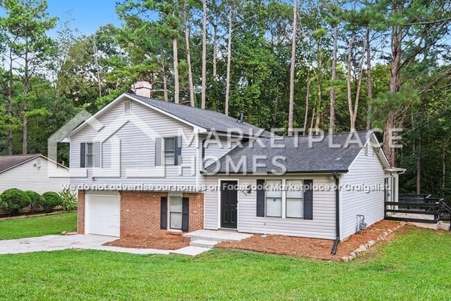 Photo - 4503 Dogwood Farms Dr