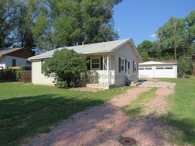 Building Photo - Cozy 2 Bedroom House in Southwest Colorado...