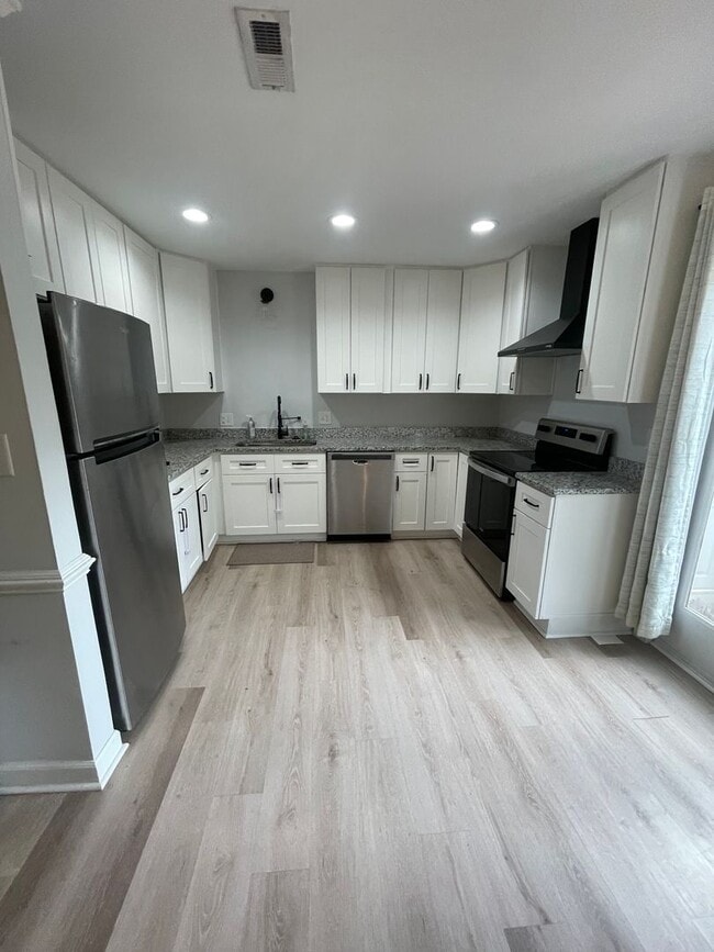 Photo - Charming 2 Bedroom Home Located in Raleigh NC