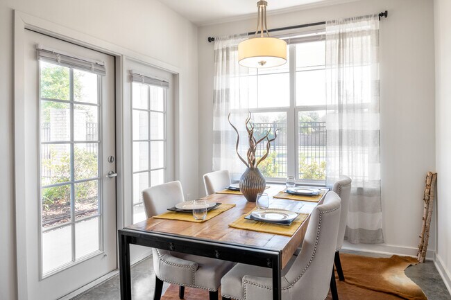 Robley Place Apartments