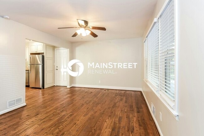 4 Bedroom Pet-Friendly Home in DOUGLASVILLE, GA with Main Street Renewal