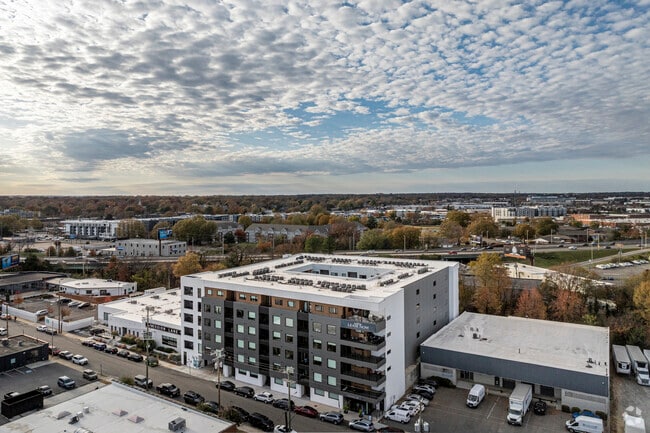 1510 Belleville