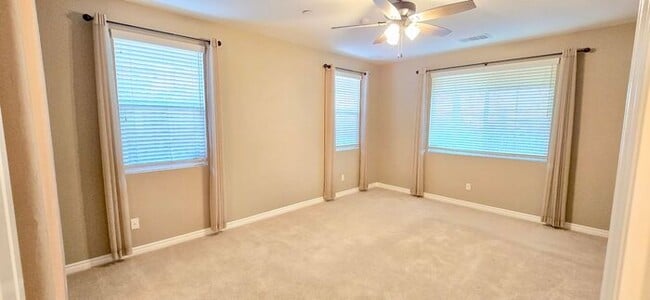 Photo - Beautiful 3 Bedroom Home in Harveston Lake Community – Solar & Resort-Style Amenities