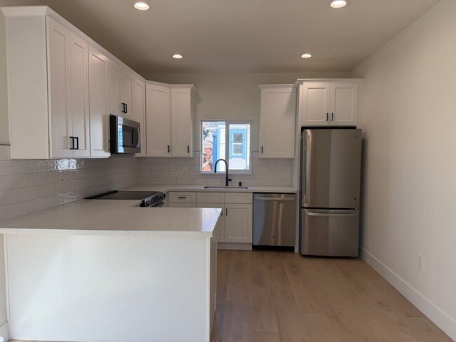 Photo - New 600 Sqft. 2 Bedroom 1 Bath Condo in Downtown Sacramento