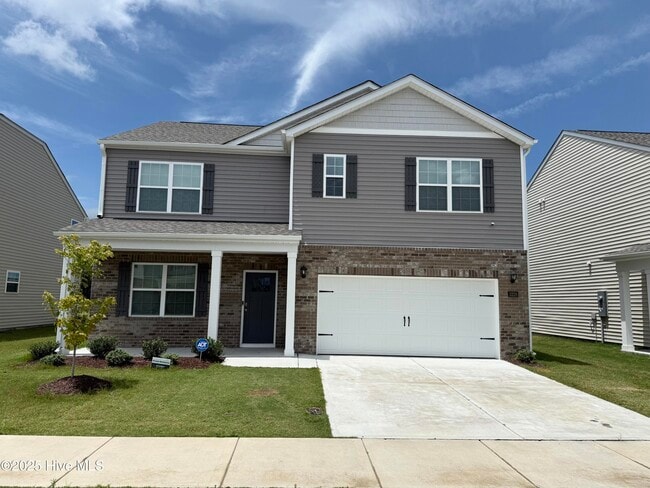 Building Photo - 3228 Ridgeland Dr Rental