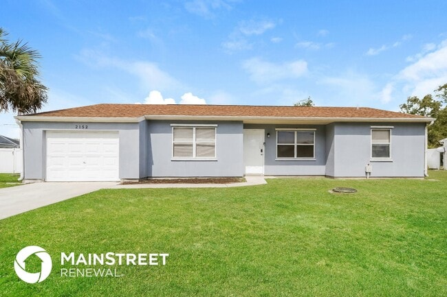 Building Photo - 2152 SE South Buttonwood Dr