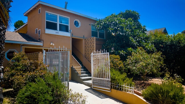 Photo - Oxford Suites