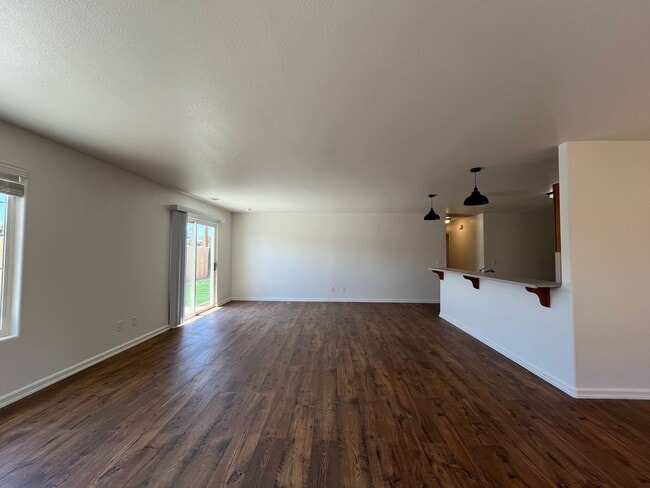 Building Photo - 1665 Aldo Way Rental