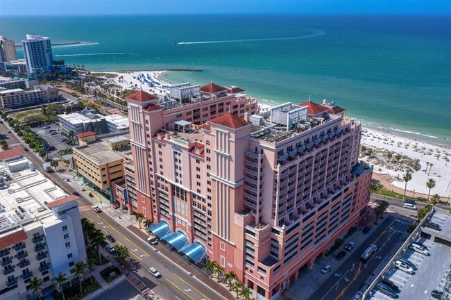 Photo - 301 S Gulfview Blvd Condominio Unidad 401