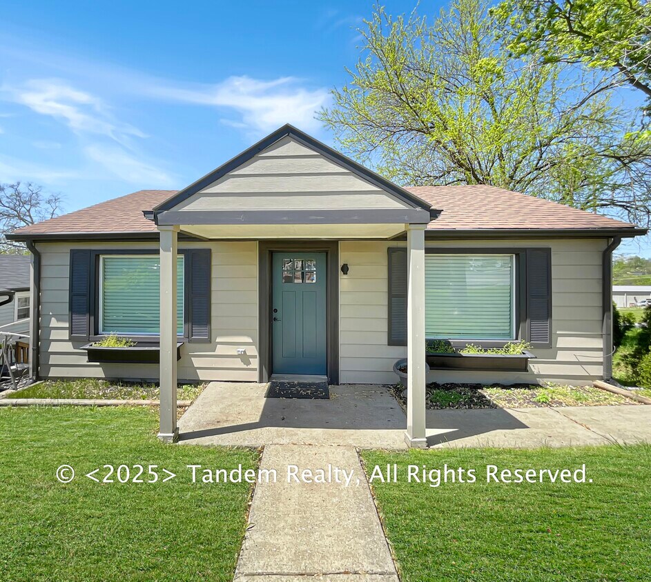 Photo - 211 Geyser St (Nashville, TN)