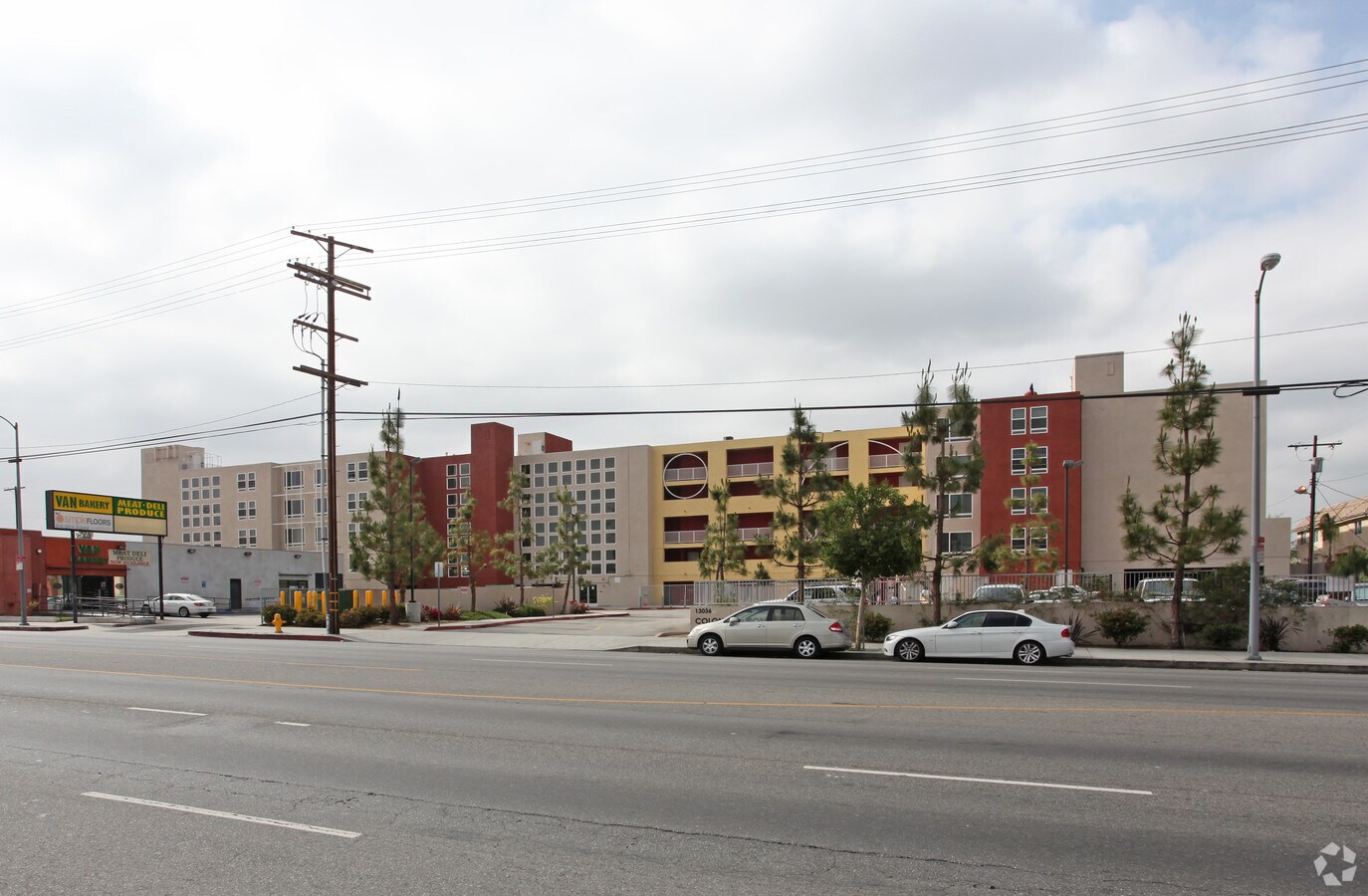 Photo - Colonia Corona Apartments