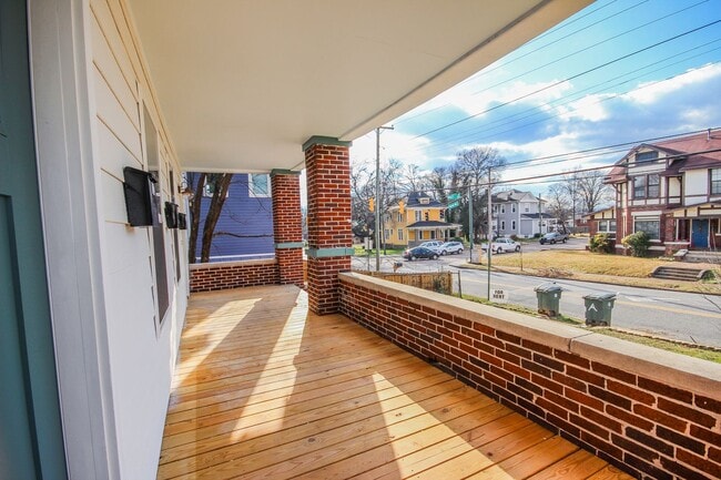 Photo - Stylish 2BR Retreat in Vibrant Highland Park Neighborhood!