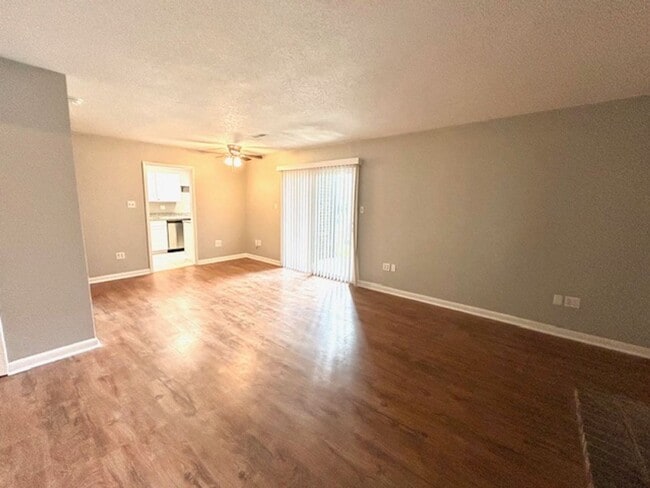 4922 Cotton Row NW Unit B