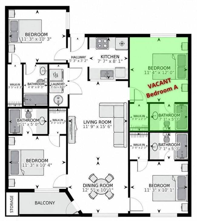 Photo - 4000 SW 23rd St Unit 4-207