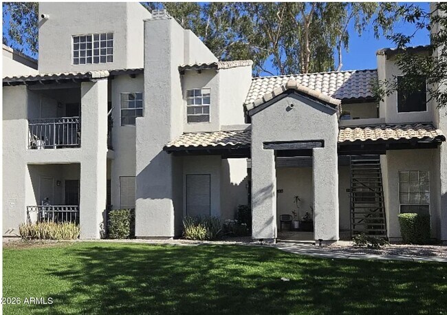 Building Photo - 14145 N 92nd St Unit 2014