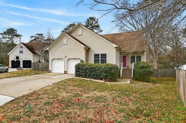 Photo - 6044 Steeplechase Ln