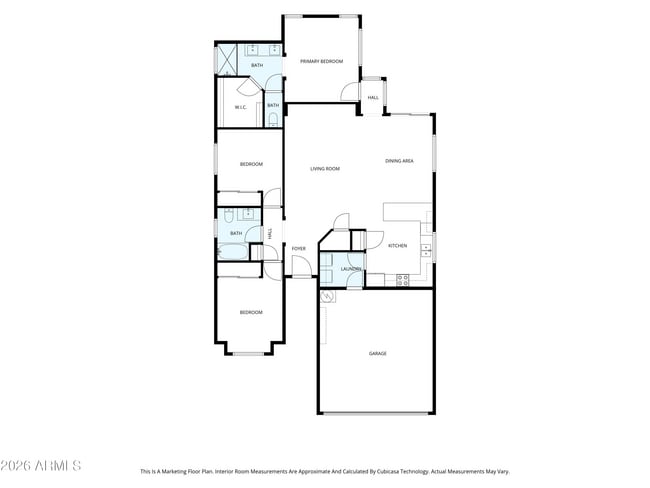 Photo - 4618 W Fortune Dr