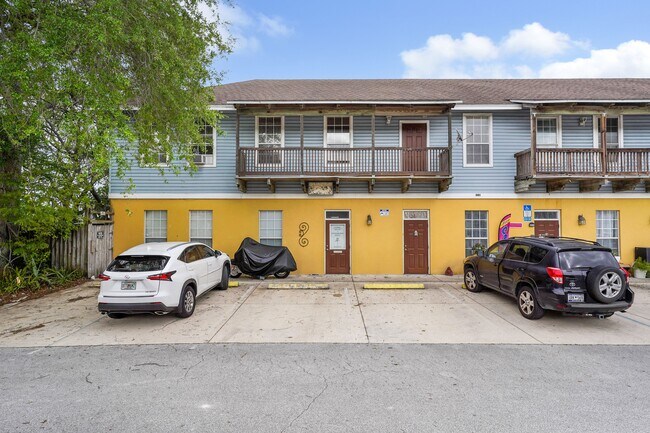 Photo - 601 S Ponce De Leon Blvd