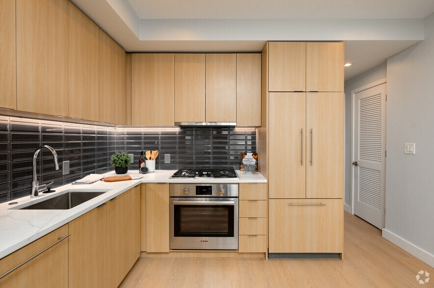 Interior Photo