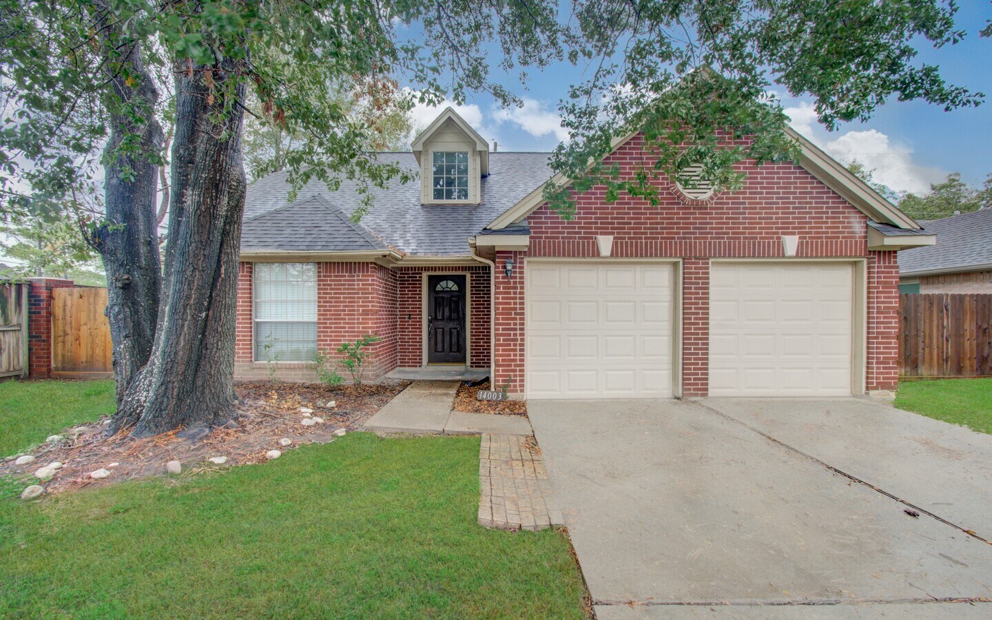 Photo - 14003 Cypress Falls Dr