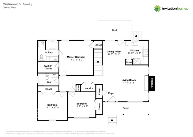 Photo - 6065 Savannah Dr