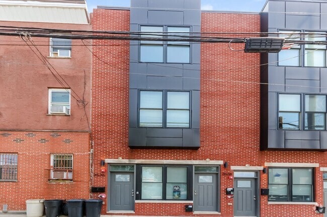 Building Photo - 3536 Wharton St Unit 3 Rental