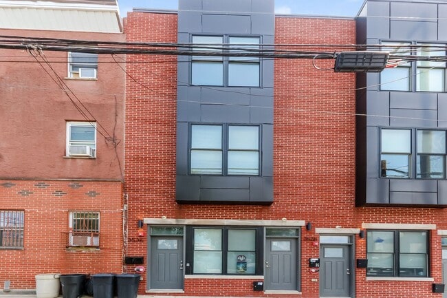 Building Photo - 3536 Wharton St Unit 3 Rental