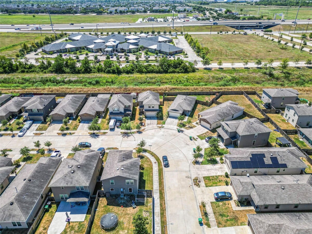 Photo - 12306 Skyview Amber Ct