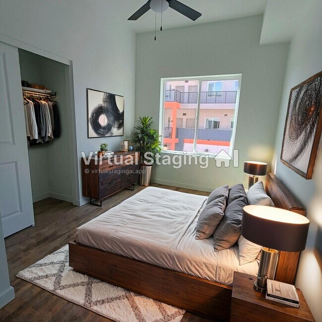 Photo - Williams Court