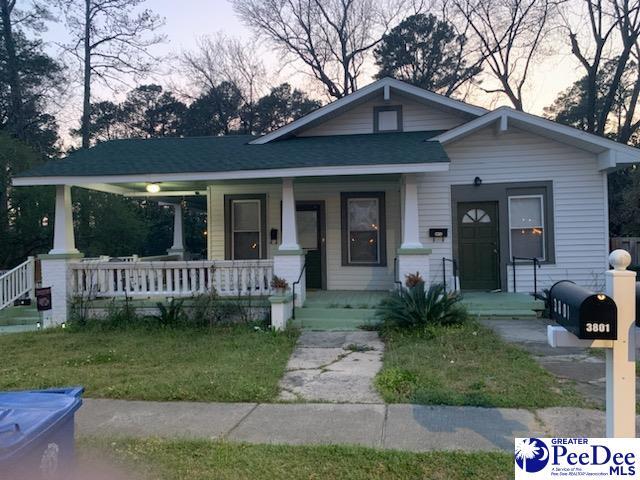 Photo - 3801 Lamar St House