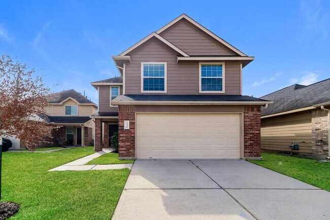 Photo - 2430 Gibbs Bend Ct Casa