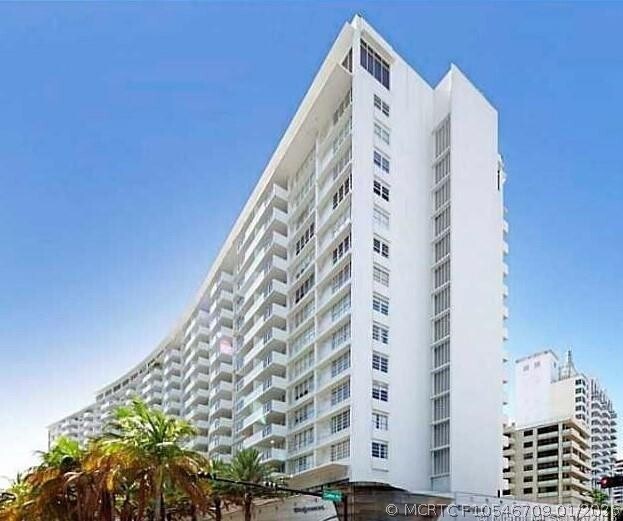 Photo - 100 Lincoln Rd Unit 707