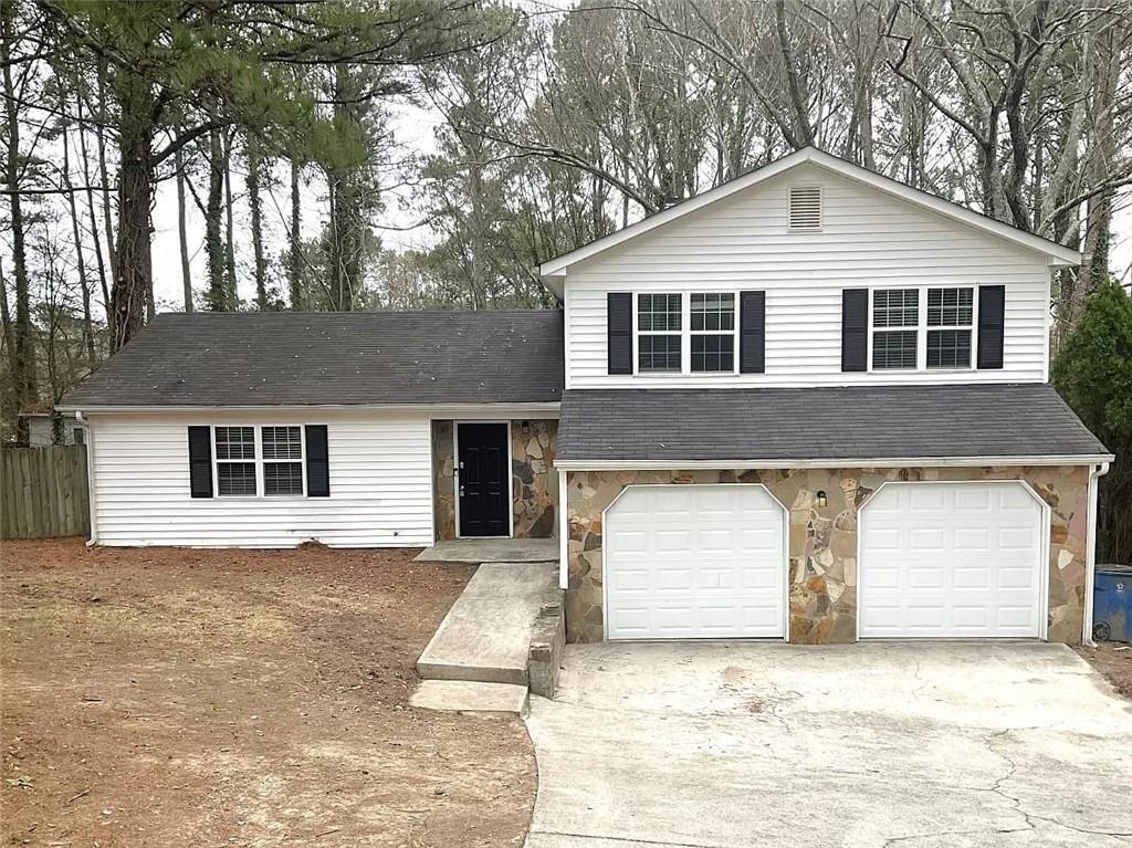 Photo - 1545 Haynes Ct SW House