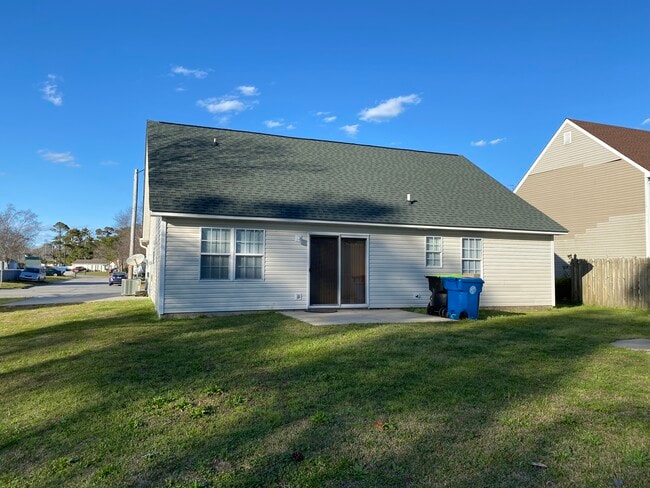 Photo - 2410 Bradford St Casa