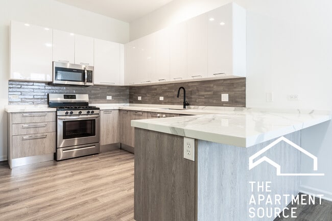 Building Photo - 2550 S Wabash Ave Rental