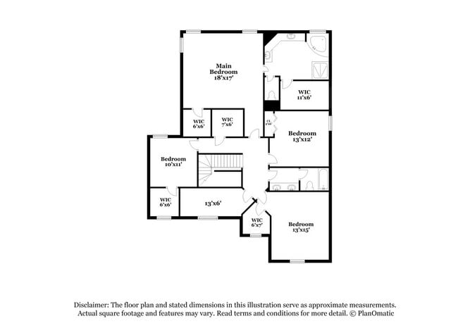 Photo - 15928 Baxter Creek Dr
