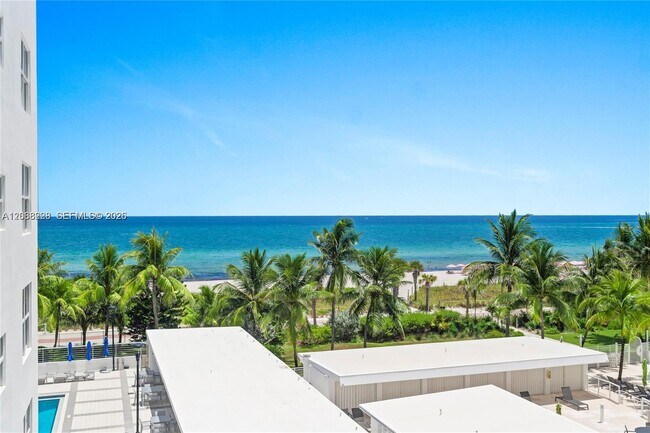Photo - 5001 Collins Ave Unit 4G
