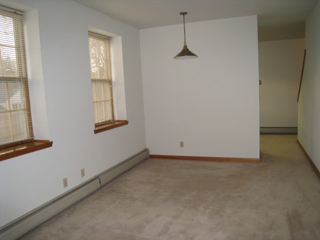 Stillman School Apartments