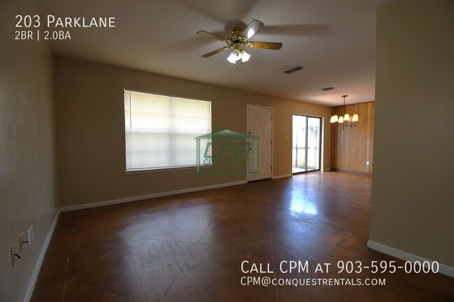 Photo - 203 Parklane-