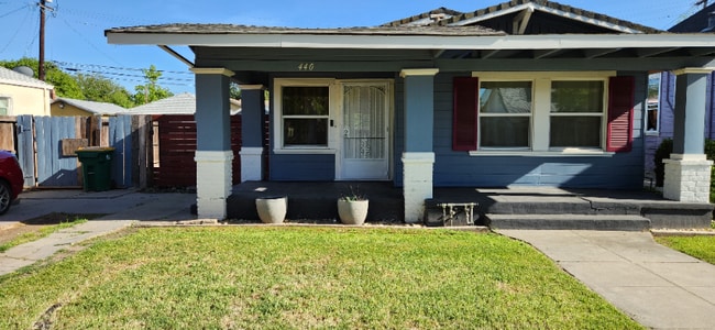 Photo - 440 E Arcade St