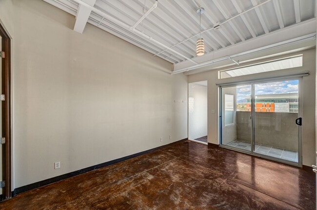 Photo - Trendy Loft Living Near The Arts District!