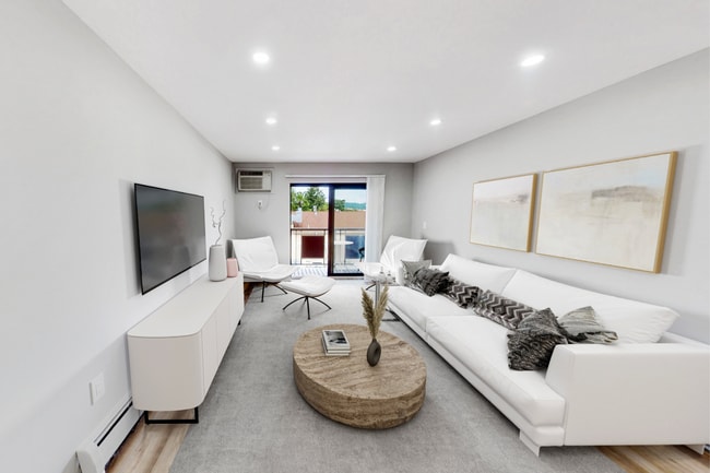 Building Photo - Glen Ridge Manor Rental
