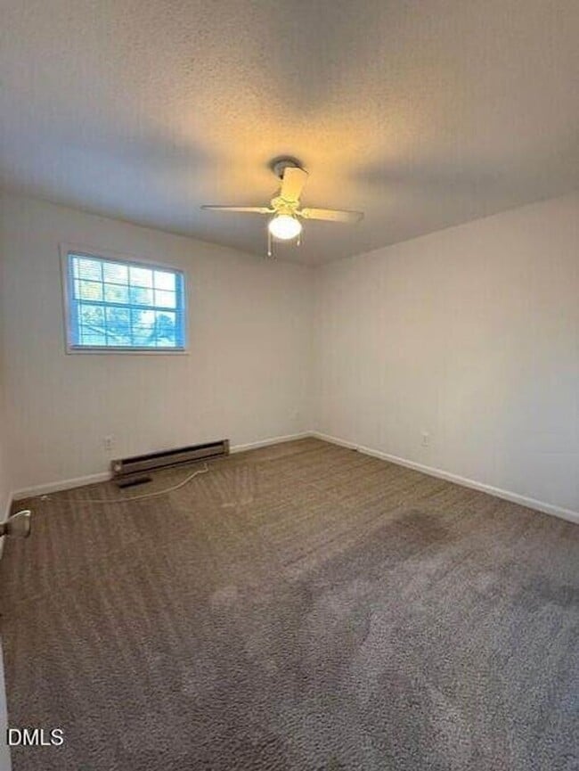 Photo - Adorable 2 bed Duplex in Wake Forest! Close to Downtown!