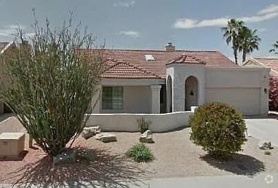 Building Photo - 9015 E Sahuaro Dr Rental