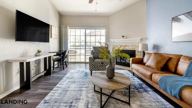 Photo - 3201 Duval Rd Unidad 612