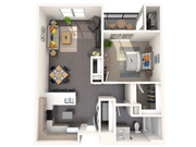 knox_layout1x1-1bedroom bldA.png