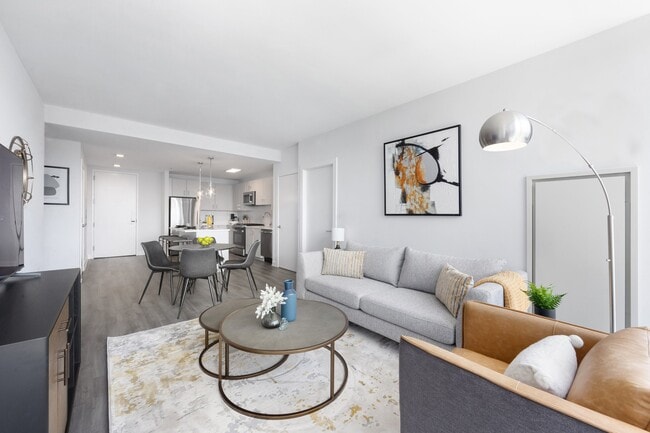 Photo - Atlantic Station West