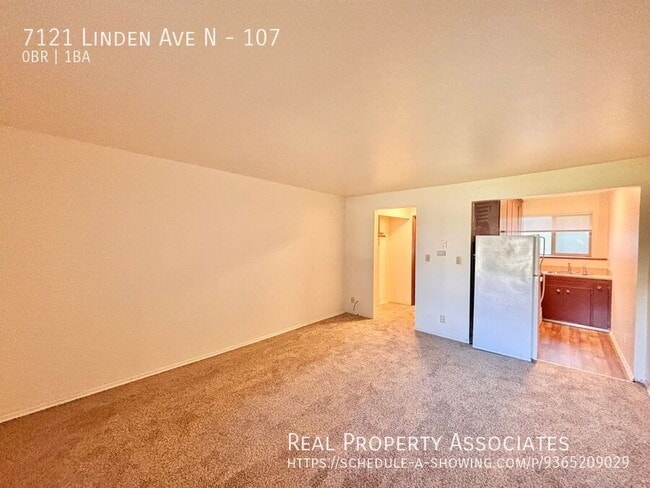 Photo - 7121 Linden Ave N Unit 107