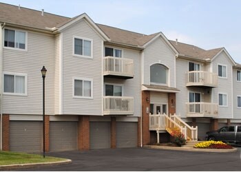 The Residences at Brookledge Commons