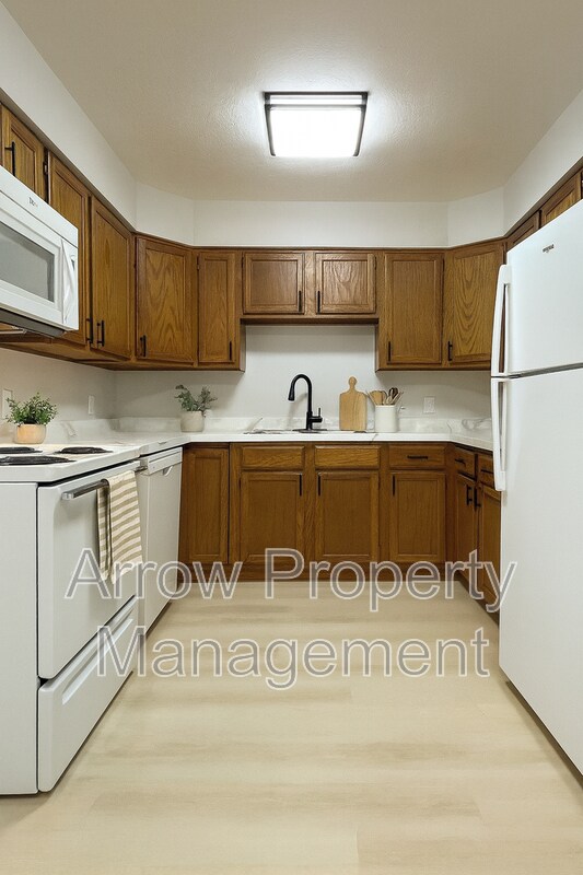 Photo - 535 W Saunders Ave Unidad 7